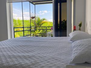 Hotel Casa Natura