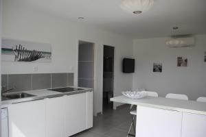 Maisons de vacances Mas de l Aire : Mas 1 Chambre Vercol