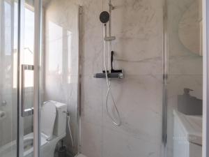 Appartements Logement pour 8 personnes pres de Disney & Paris : photos des chambres