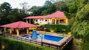 Casa coração serra Guaramiranga - 瓜拉米兰加