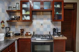 Casa coração serra Guaramiranga