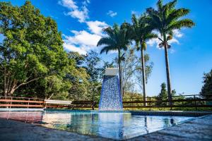 Casa coração serra Guaramiranga