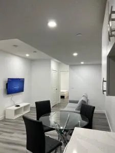 Newly built one bedroom 2 bed - Airdrie