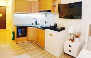 Cebu IT Park Avida Riala T4 City Scape