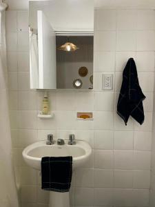 departamento con balcón