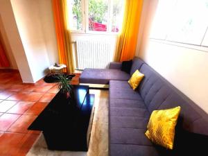 Porte de Genève l T4 l Spacieux & Calme