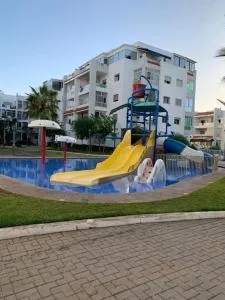 Appart vue sur mer, - Ben Yakhlef