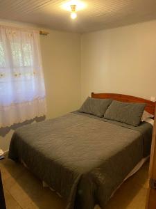 Cabaña de Campo tulahuen