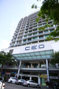 Private Getaway (Private Cinema, Swing & more!) at CEO Penang