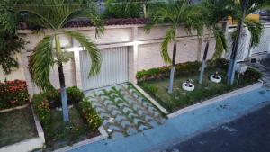 Excelente Casa no Bairro Mundo Novo com piscina - Prázdninové domy, Manaus