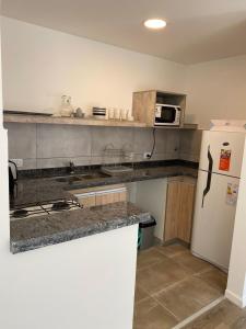 Condominio Lhirondelle II