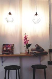 "El Rincón de Sevilla II" A 9 min en metro del centro de Sevilla