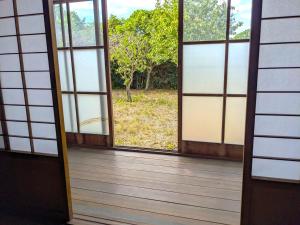 ステイ和屋Ooasa徳島で家族とのんびりできる和室宿