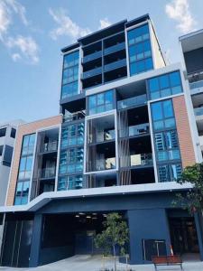 South Brisbane Epicentre - 1 Bedroom Apartment