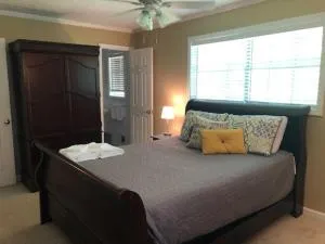 Quiet Kennesaw 3BR home - close to KSU, Lakepoint - 肯尼索