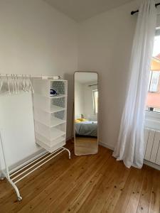 Appartements Apartments arts Strasbourg : photos des chambres