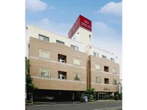 Koga Central Hotel - Sakai