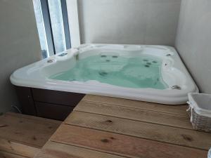 Zlatibor luxury residence, near the center