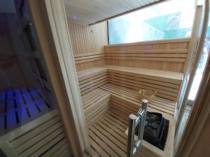 Zlatibor luxury residence, near the center