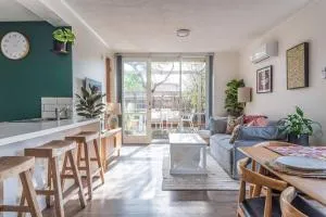 Cosy Corner Hideaway - 安吉西