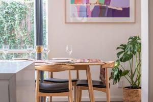 Cosy Corner Hideaway