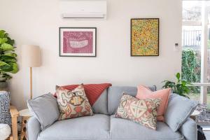 Cosy Corner Hideaway