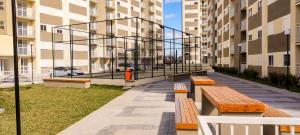 APT° Aconchegante Acqua Park