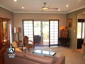 Unique 2Bed Home 100M to Beach - Kilki