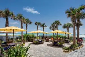 Delta Hotels by Marriott Daytona Beach Oceanfront - Ormond Beach