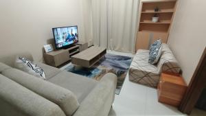 Hilanders Condotel near Terminal 3 Airport