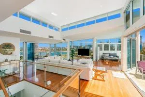 Nielsen on the Park Unit 6 - Tweed Heads