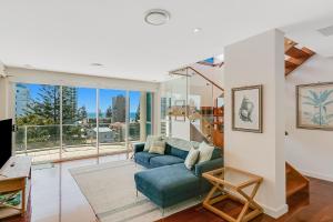 Nielsen on the Park Unit 6