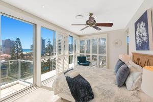 Nielsen on the Park Unit 6