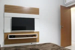 Quarto em Estância Velha - 新汉堡市