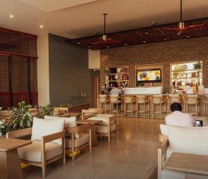 Reserva del Mar Resort Club de Playa