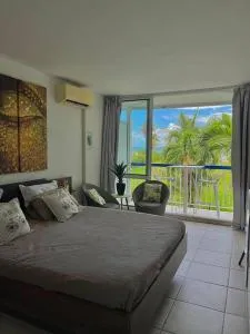 Charme et confort avec vue sur mer - Saint-Claude