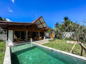 Villa MALI - Easy Getaway for 4 - Kuta Central