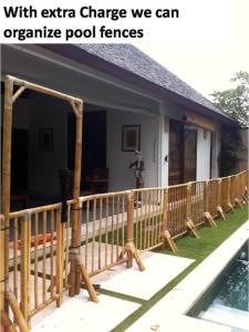 Nhà 3 Phòng Ngủ (Three-Bedroom House)