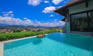 Luangprabang View Hotel