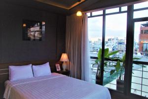 Oasis Hotel & Apartment