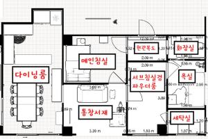 Le Village Aewol B#1