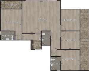 Le Village Aewol B#2