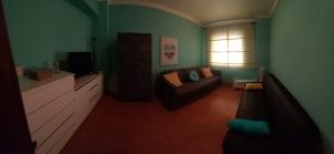 Front Beach Quarteira Ground Floor Girassol Studio