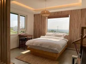 Le Village Aewol building C - Kŭmdŏng-ni