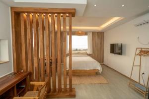 Le Village Aewol building C