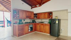 Aloja-T en Casa amoblada en Jericó