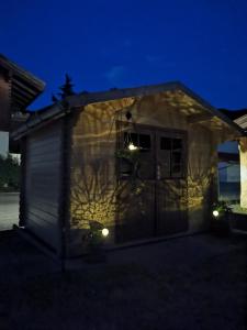 Ferienwohnung Sturm