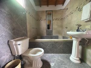 Aloja-T en Casa amoblada en Jericó