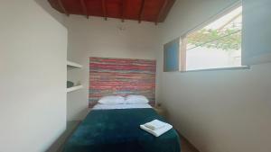 Aloja-T en Casa amoblada en Jericó