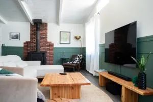 Peaceful Mariposa Home near Yosemite National Park - Bootjack